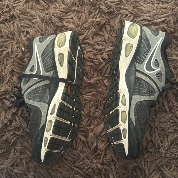 Nike max air sneakers size 7.5 trailwind 4 - Picture 2 of 10